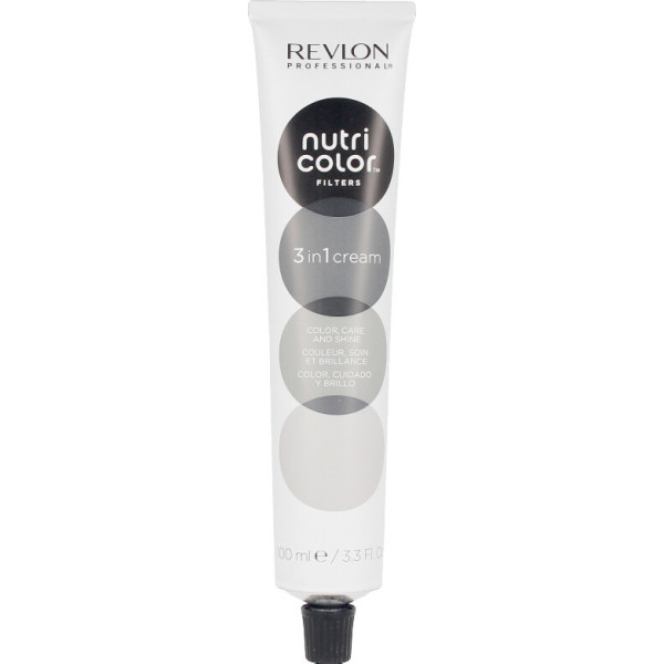 Filtri Colorati Revlon Nutri 1002 100 Ml