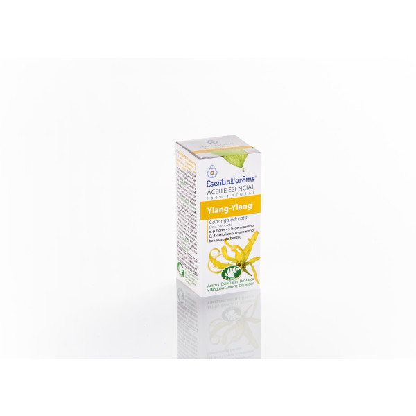 Esential Aroms Aceite Esencial Ylang - Ylang 5 Ml