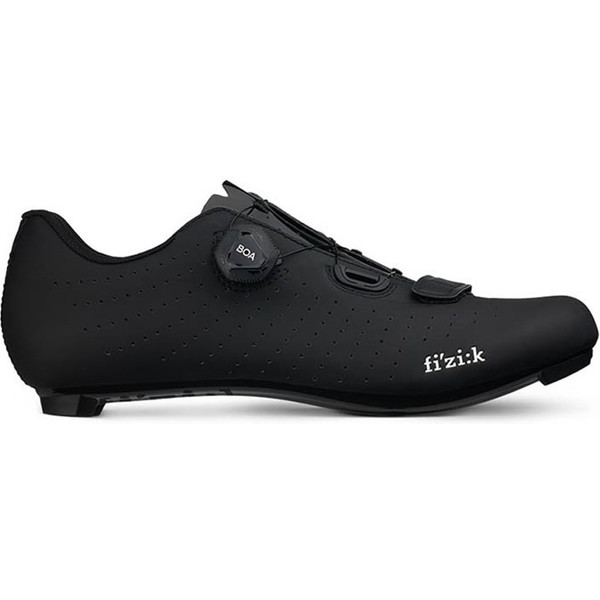 Fizik Tempo R5 Overcurve Noir/noir 45 - Chaussures