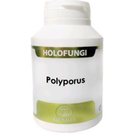Equisalud Holofungi Polyporus 180 Caps