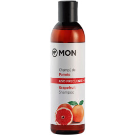 Mon Bioregolatore Pompelmo Shampoo 300 Ml Mon Deconatur