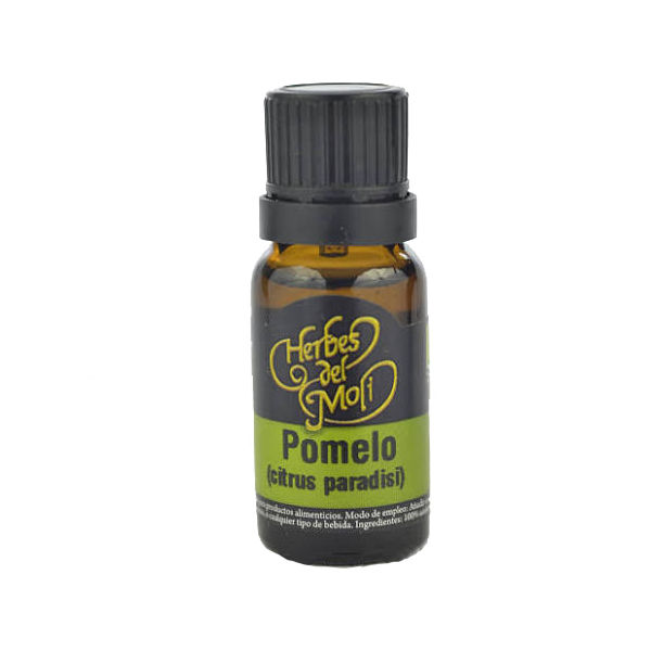 Herbes Del Moli Aceite Esencial Pomelo 10 Ml