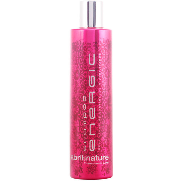 Abril Et Nature Energic Shampoo 250 ml Frau