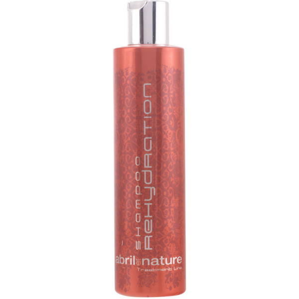 Abril Et Nature Rehydration Shampoo 250 Ml Mujer