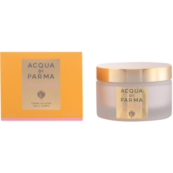 Acqua Di Parma Rosa Nobile Creme Corporal 150 Gr Feminino
