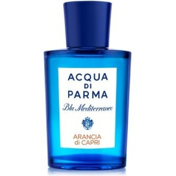 Acqua Di Parma Blu Mediterraneo Arancia Di Capri Eau de Toilette Vaporisateur 150 Ml Unisexe