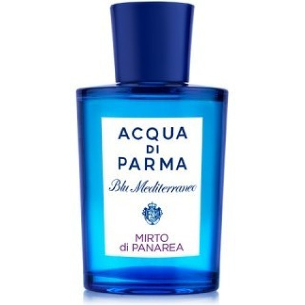 Acqua Di Parma Blu Mediterraneo Mirto Di Panarea Eau de Toilette Vaporisateur 75 Ml Femme