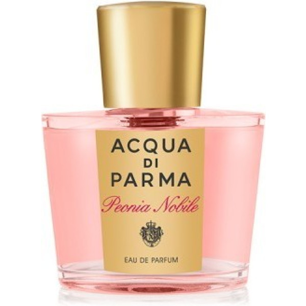 Acqua Di Parma Peonia Nobile Eau de Parfum Vaporisateur 50 Ml Femme