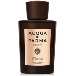 Acqua Di Parma Ingredient Collection Quercia Edc 100ml Spray