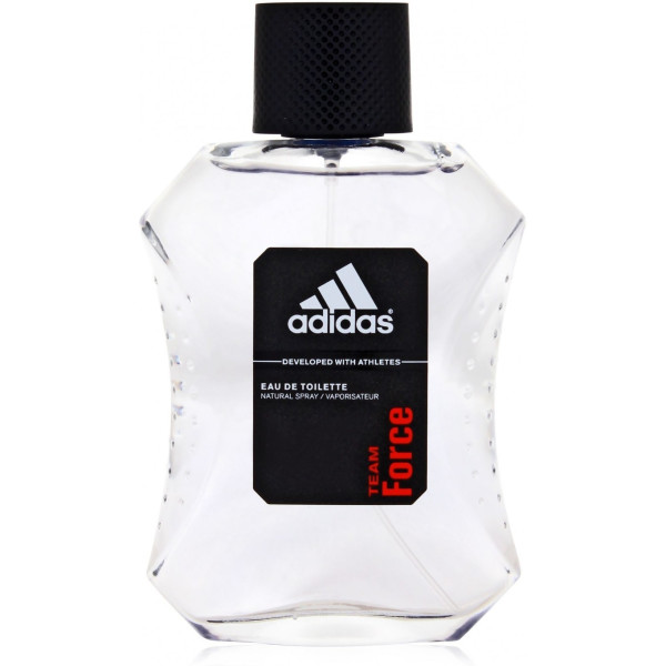 Adidas Team Force Edt 100ml