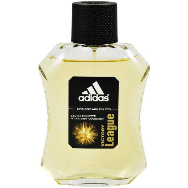 Adidas Victory League Eau de Toilette Vaporizador 100 Ml Unisex