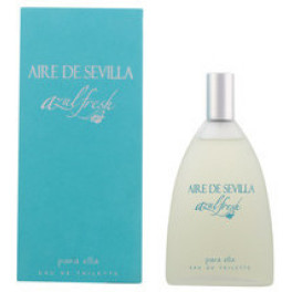 Aire Sevilla Aire De Sevilla Blue Fresh Eau de Toilette Spray 150 Ml Donna