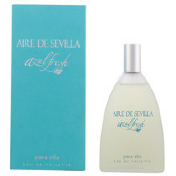 Aire Sevilla Aire De Sevilla Blue Fresh Eau de Toilette Spray 150 ml Feminino