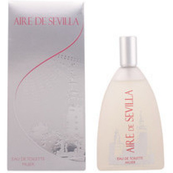 Aire Sevilla Aire De Sevilla Eau de Toilette Spray 150 ml Frau