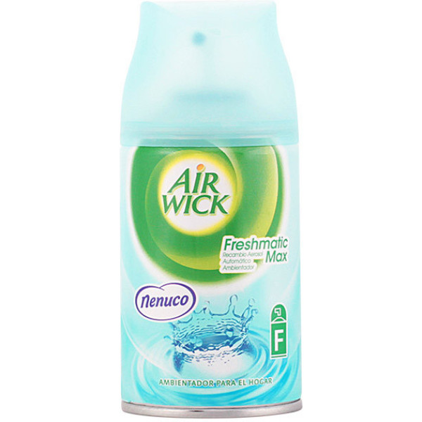 Ricarica deodorante Air-wick Freshmatic Nenuco 250 ml