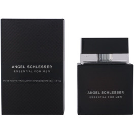 Angel Schlesser Essential Men Edt Spray 50ml