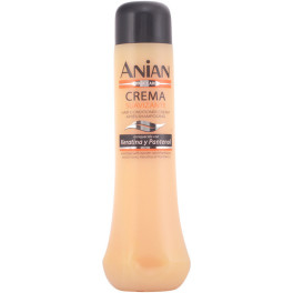 Anian Queratina e Pantenol Creme Suavizante 1000 ml Unissex