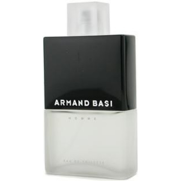 Armand Basi Homme Eau de Toilette Spray 125ml Masculino