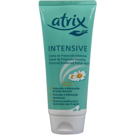Atrix Intensieve Handcrème 100 Gr Unisex