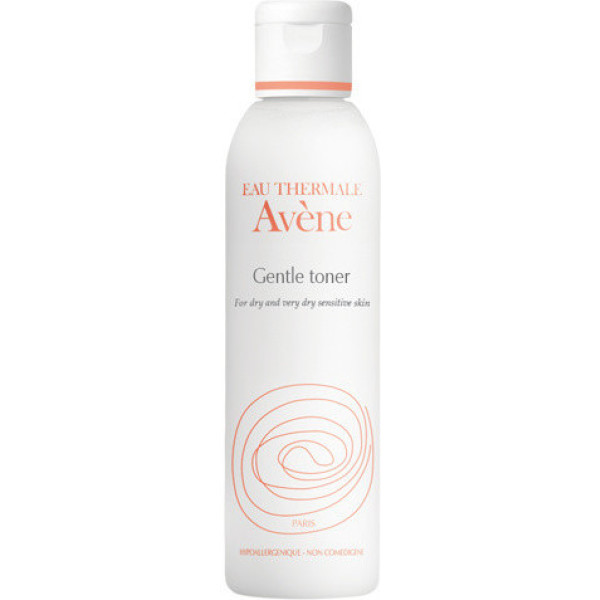 Avene Avène Lotion Douceur Peaux Sèches Et Sensibles 200 Ml Unisex