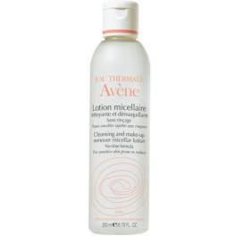 Avene Avène Loção Micellaire Nettoyante & Removedor de Maquiagem 200 ml Unissex