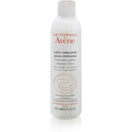 Avene Locion Limpiadora Pieles Intolerantes 200ml