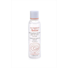 Avène Avène Démaquillant Douceur Pour Les Yeux 125 Ml Unisexe