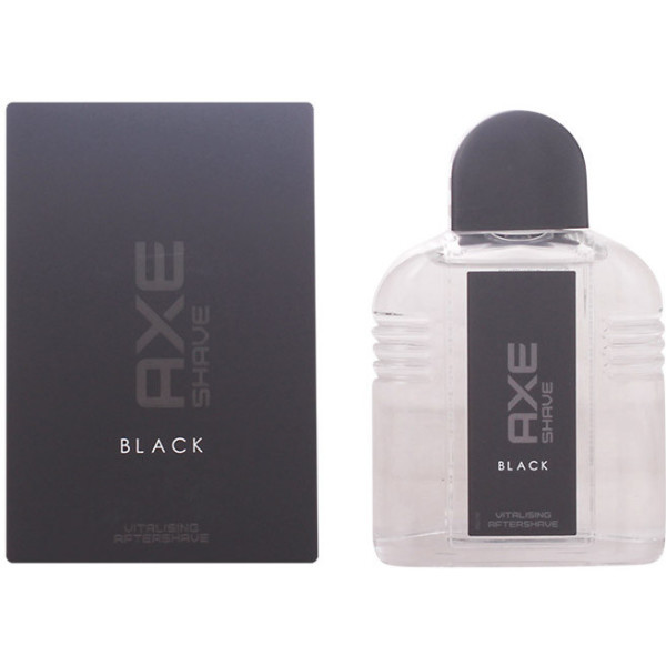 Axe Black After Shave 100 Ml Hombre