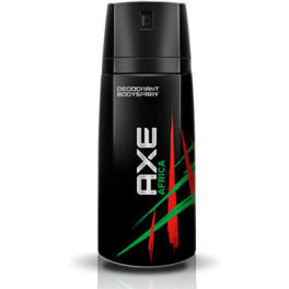 Axe Africa Desodorante 150ml