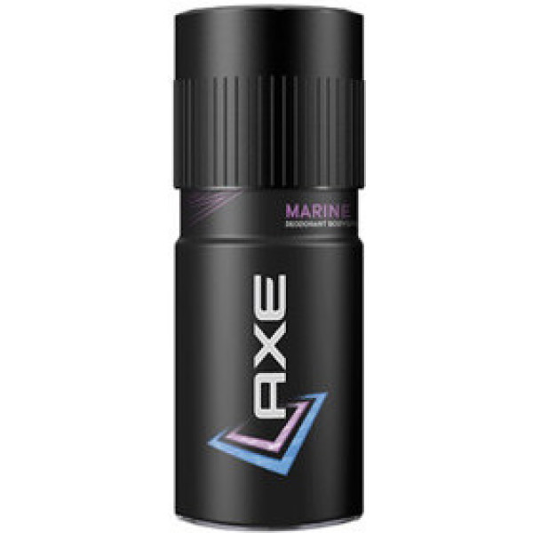 Axe Marine Deodorant Vaporizador 150 Ml Hombre