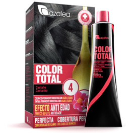 Azalea Color Total 10-rubio Platino Mujer