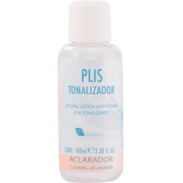 Azalea Plis Tônico Clareador 100ml Unissex