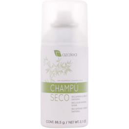 Azalea Bambu Shampoo Secco 150 Ml Unisex