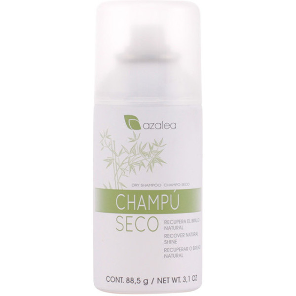 Azalea Bambu Dry Shampoo 150 Ml Unisex