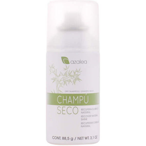 Azalea Bambu Shampoo Seco 150 ml Unissex