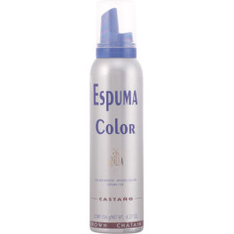 Espuma Azalea Marrom 150 ml Unissex