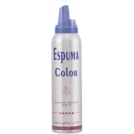 Espuma Azalea Mahogany Color 150 ml Unissex