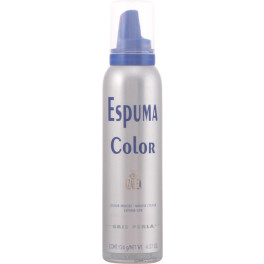 Espuma Azalea Cor Cinza Pérola 150 ml Unissex