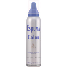 Espuma Azalea Ash Color 150 ml Unissex