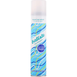 Batiste Fresh Cool & Crisp Droogshampoo 200 ml Unisex