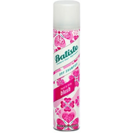 Batiste Blush Floral & Flirty Shampoing sec 200 ml unisexe