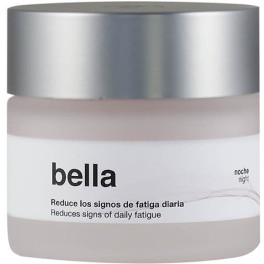 Bella Aurora Bella Noche Traitement Réparateur Et Anti-taches 50 Ml Femme