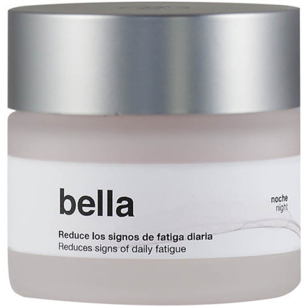 Bella Aurora Bella Noche Herstellende behandeling en anti-vlekken 50 ml vrouw