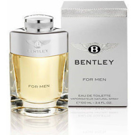 Bentley For Men 60ml Spray Edt