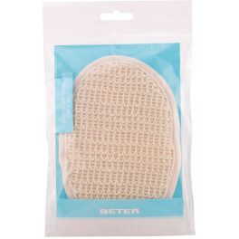 Beter Spugna Bagno In Sisal E Cotone Con Flangia Unisex