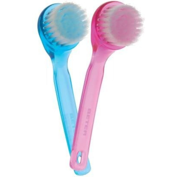 Brosse de massage faciale unisexe Beter