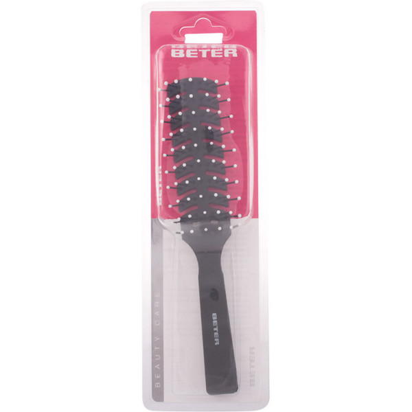 Beter Brosse Squelette Spikes Nylon 1 Pièces Femme