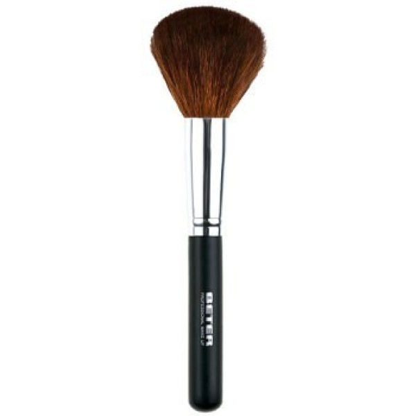 Beter Pinceau Maquillage Poudre Professionnel Femme