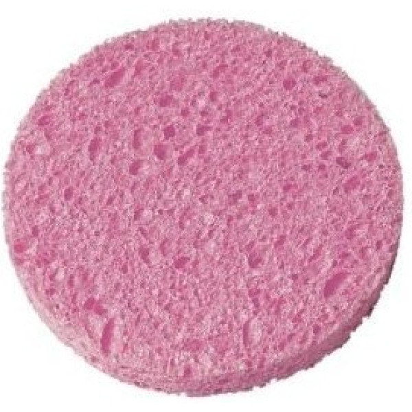 Beter Cellulose Makeup Remover Spons 1 Stuks Vrouw