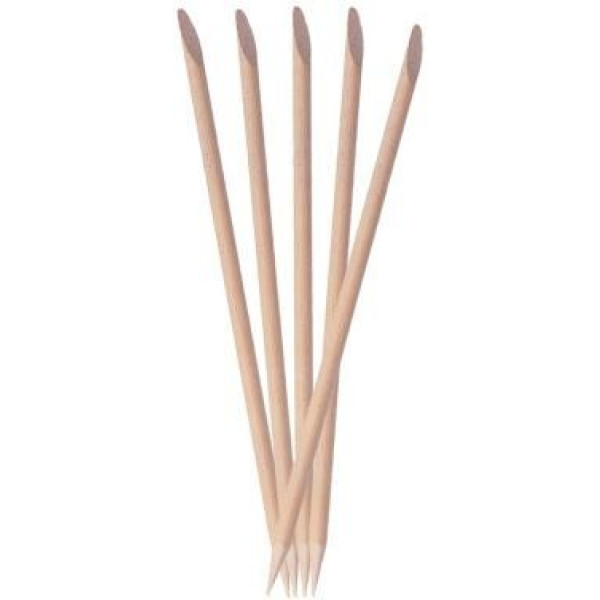 Beter Orange Sticks Push Skins 115 cm 5 Pièces Femme